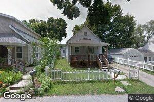 11223 Evans St, Sugar Creek, MO 64054