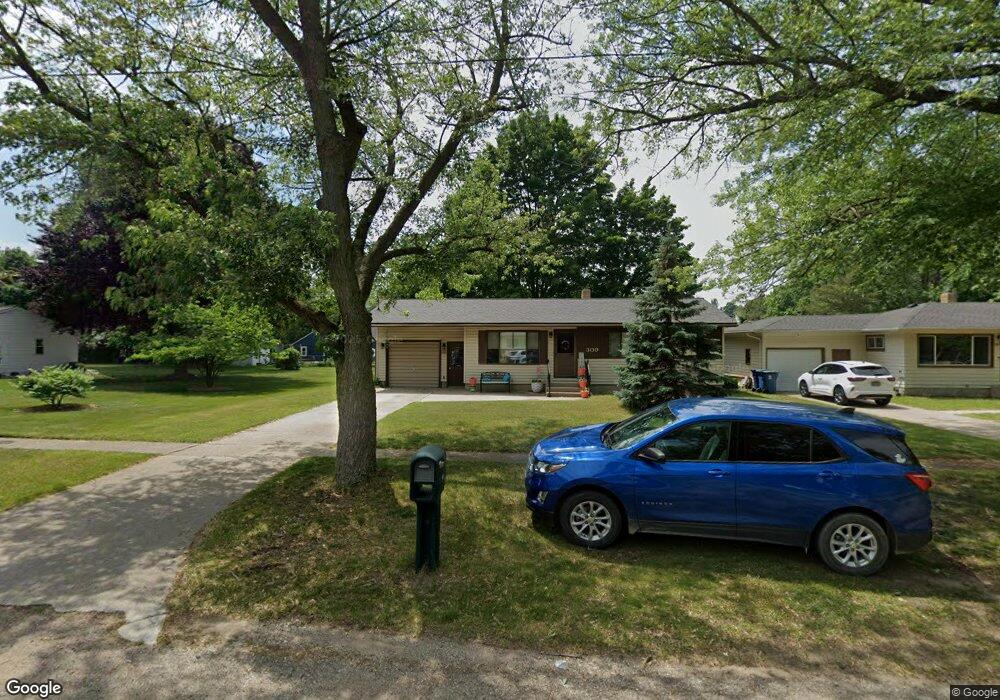 309 Lorene St, Wayland, MI 49348 - photo 1