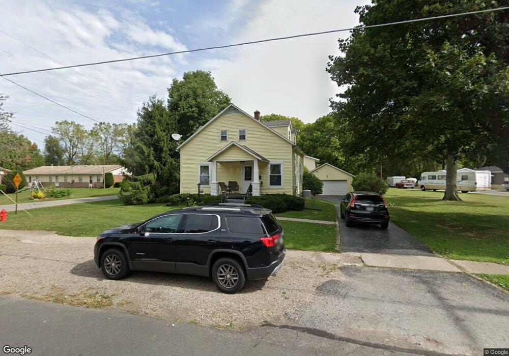 815 McManness Ave, Findlay, OH 45840 - photo 1