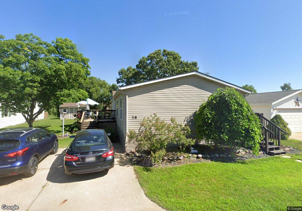 38 Westminster Ave, Holmen, WI 54636 - photo 1