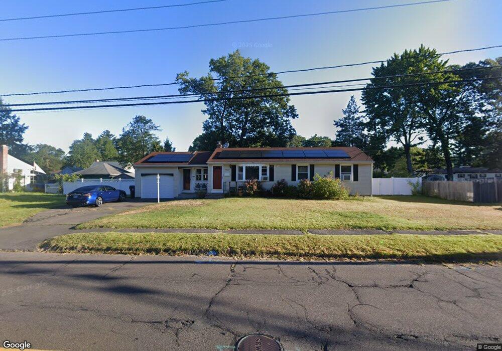 14 Post Rd, Enfield, CT 06082 - photo 1