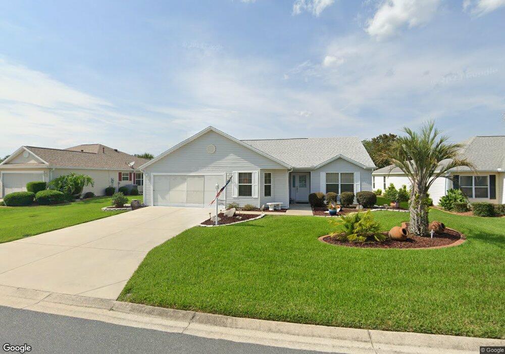 3097 Lansing Way, The Villages, FL 32162 - photo 1