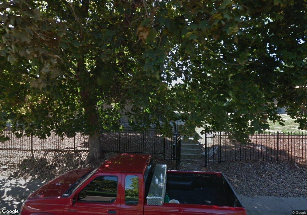 1617 Joliet St, Aurora, CO 80010 - photo 1