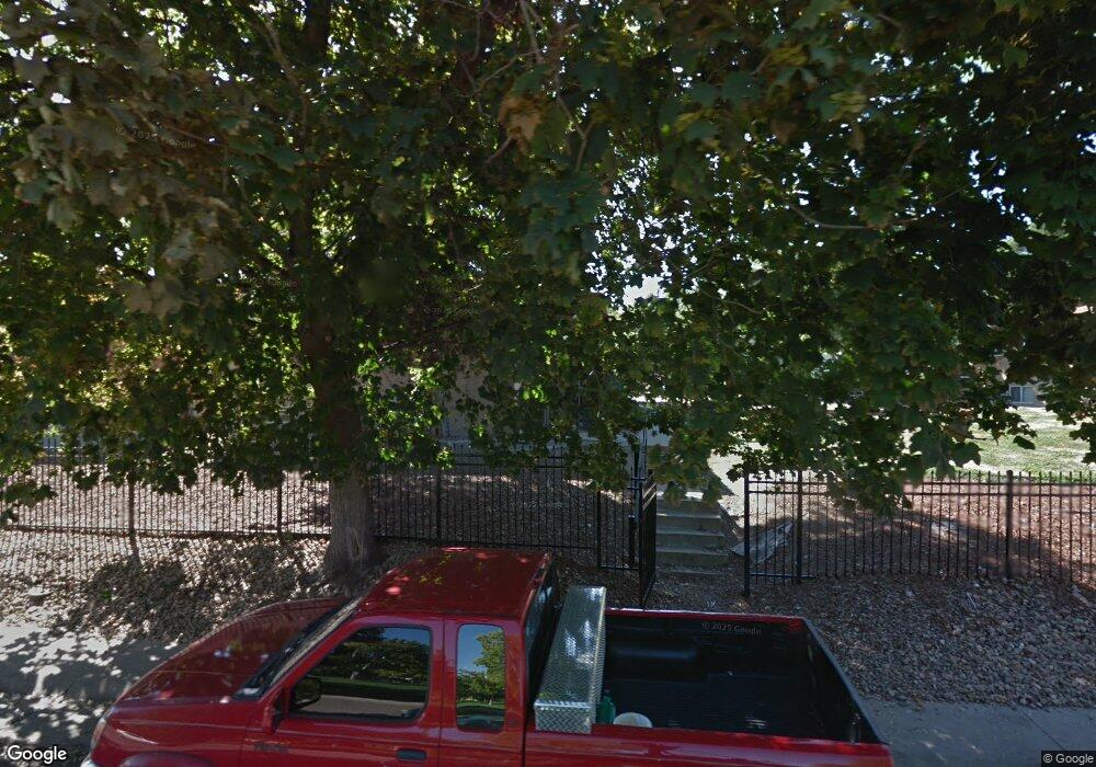 1615 Joliet St, Aurora, CO 80010 - photo 1