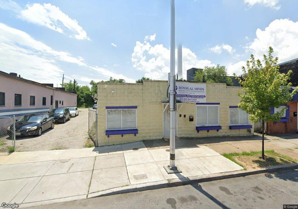 3719 E Baltimore St, Baltimore, MD 21224 - photo 1