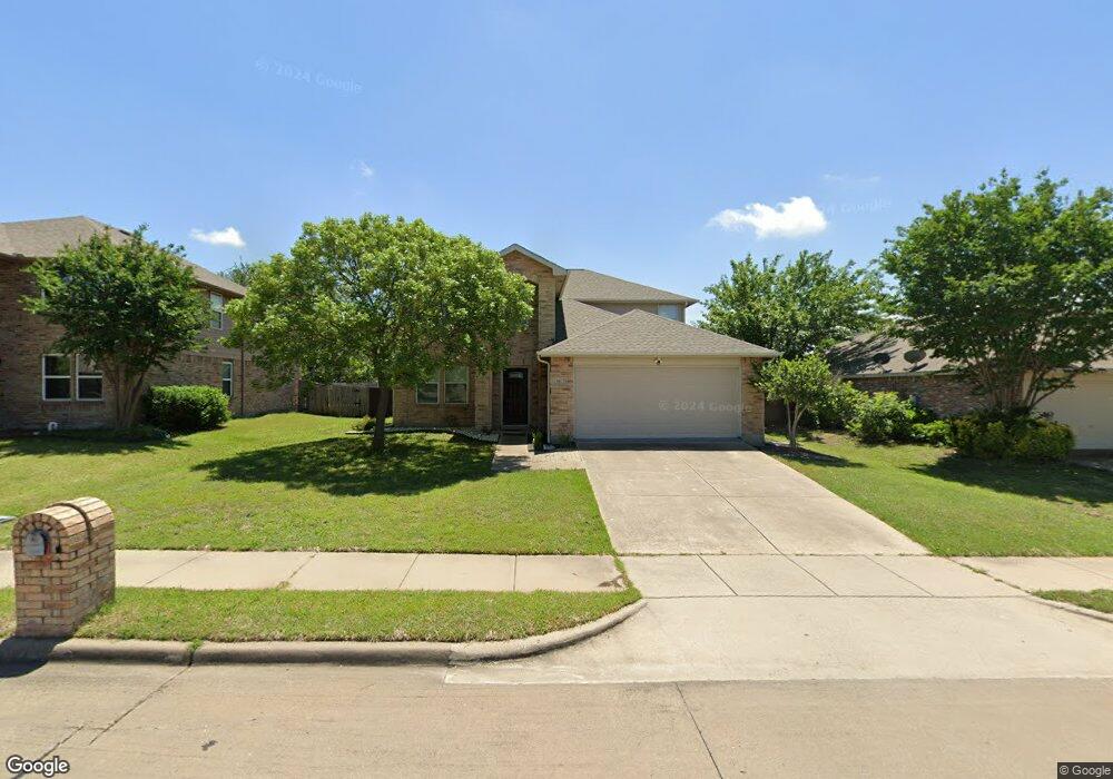 811 Bessemer Dr, Wylie, TX 75098 - photo 1