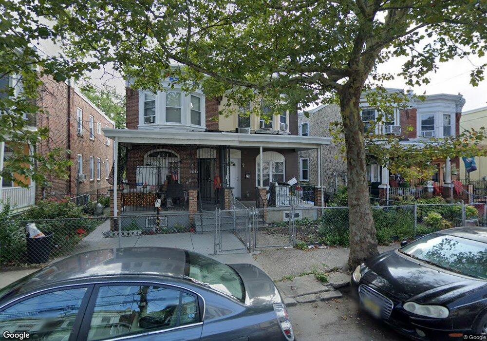 71 S 27th St, Camden, NJ 08105 - photo 1