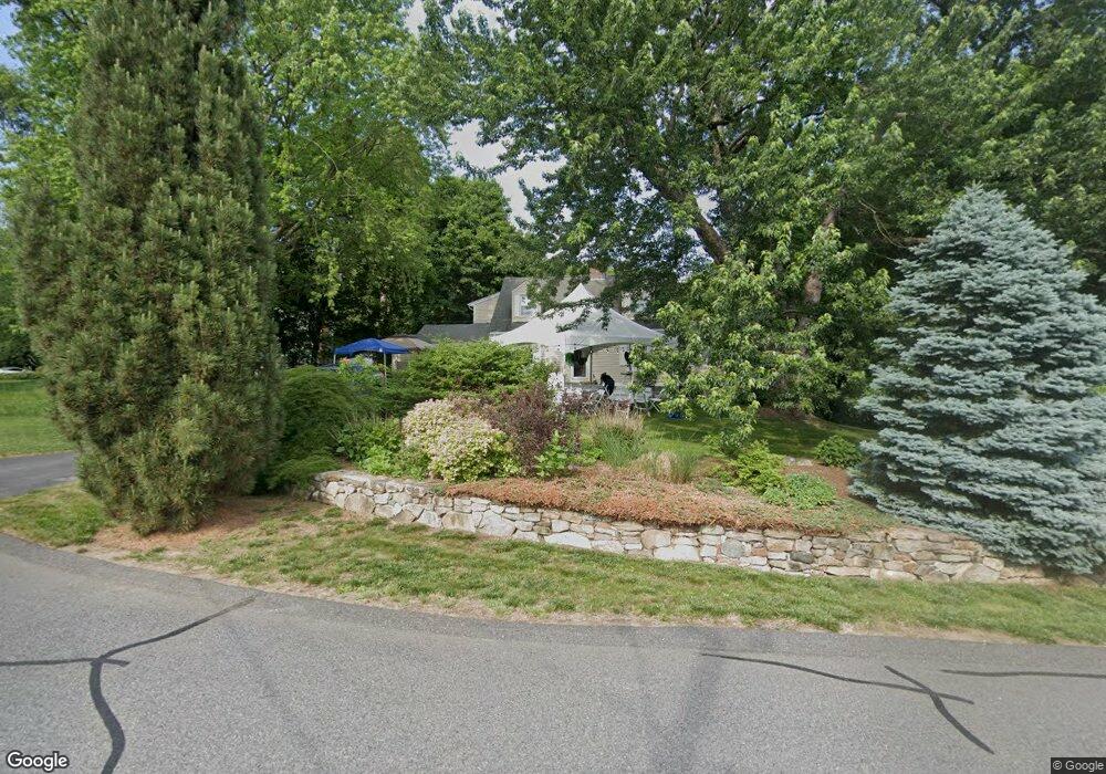 19 Warwick Dr, Westwood, MA 02090 - photo 1