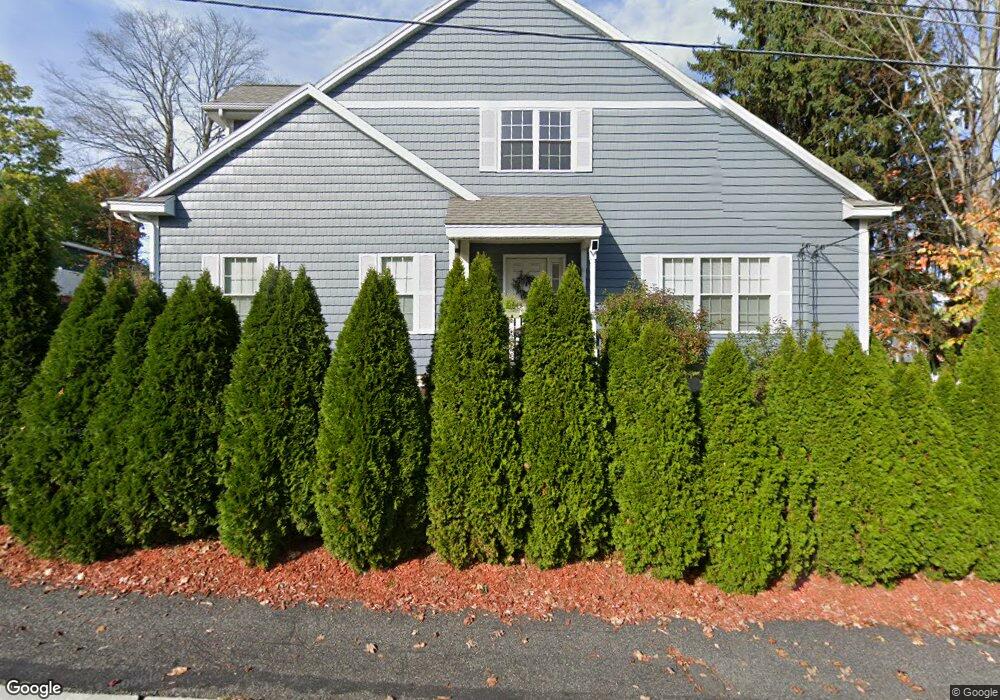 7 Highland St unit D, Wakefield, MA 01880 - photo 1