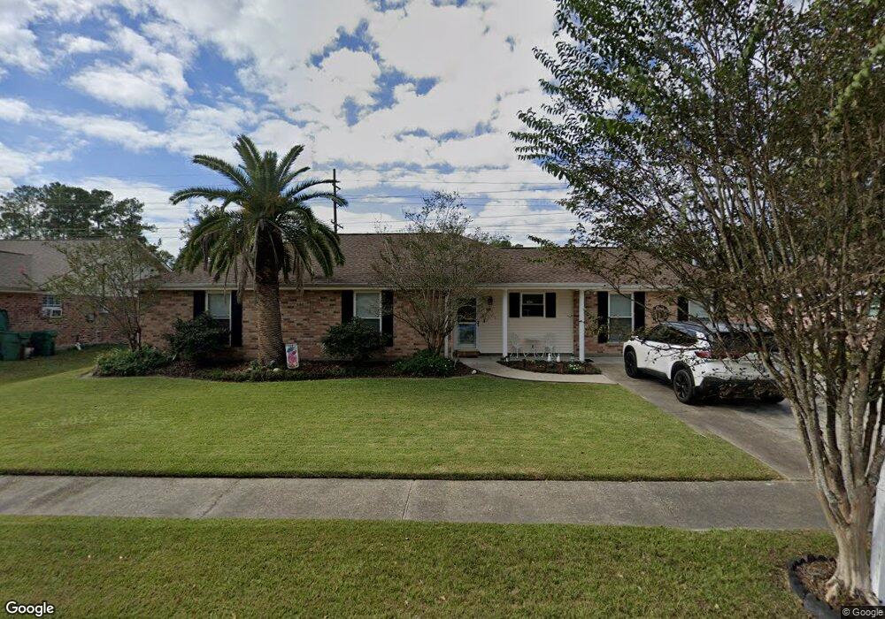 337 Driftwood Cir, Slidell, LA 70458 - photo 1