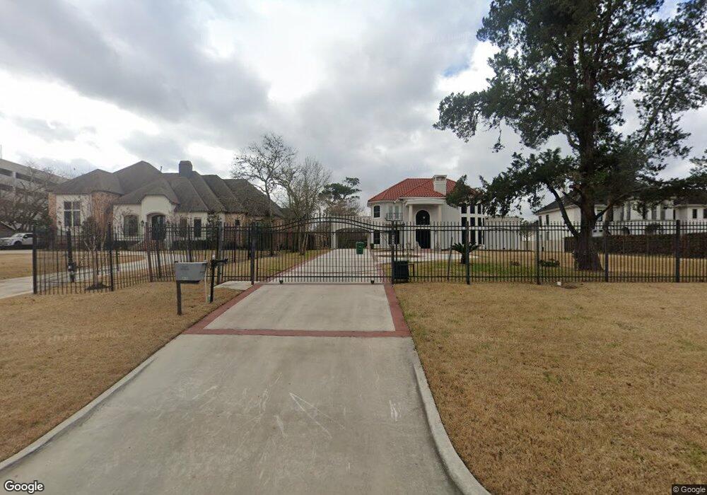 4446 S Macgregor Way, Houston, TX 77021 - photo 1