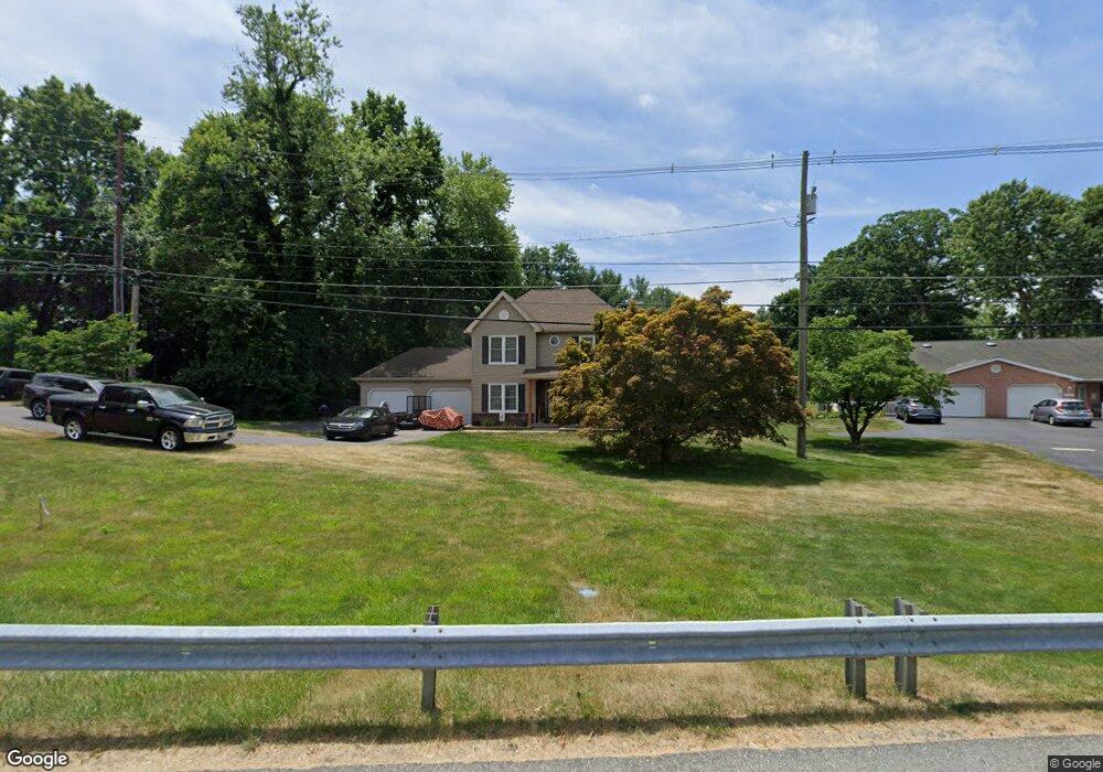 16703 Edward Doub Rd, Williamsport, MD 21795 - photo 1