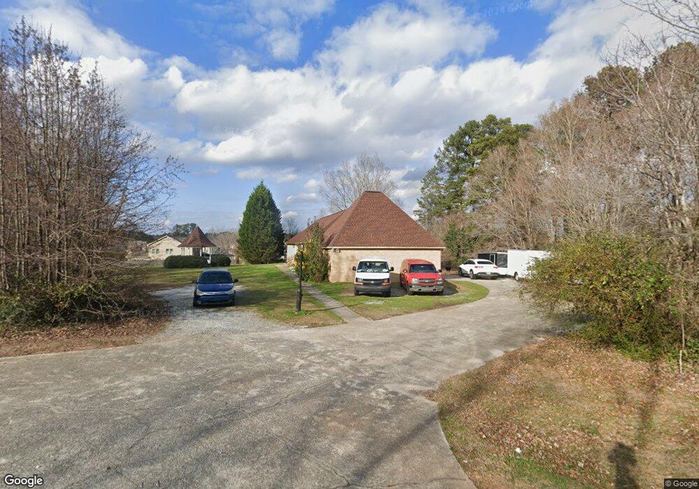 4555 Old Norcross Rd, Duluth, GA 30096 - photo 1