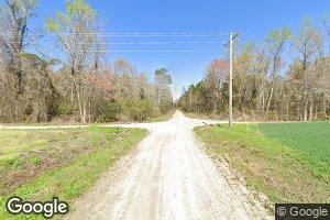 Lot 2 Tooge Hayes Rd, Mullins, SC 29574