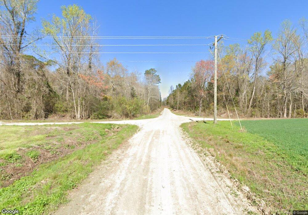 Lot 6 Tooge Hayes Rd, Mullins, SC 29574 MLS 2324571