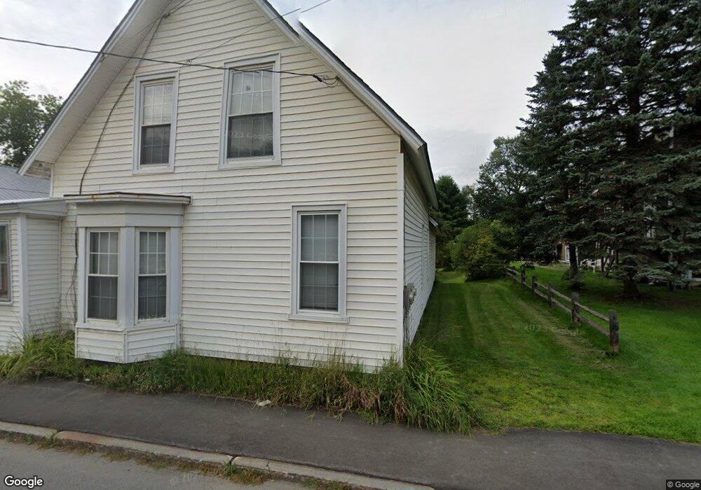 27 Parsons St, Colebrook, NH 03576 - photo 1