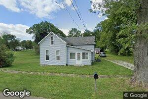 416 W Main St, Milton, IN 47357