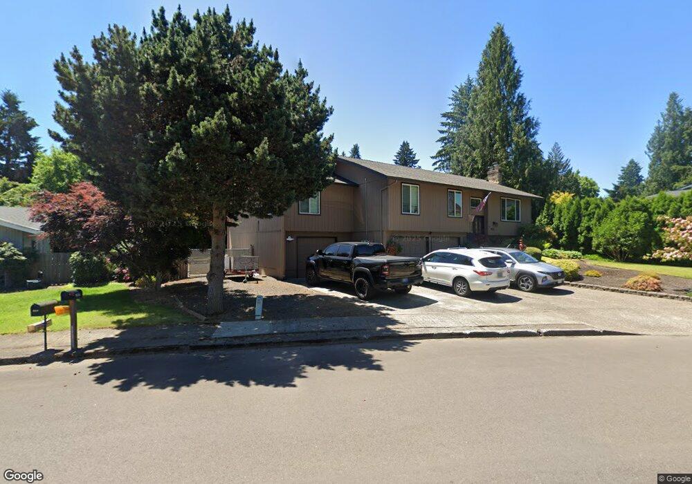 2475 19th St, West Linn, OR 97068 - photo 1