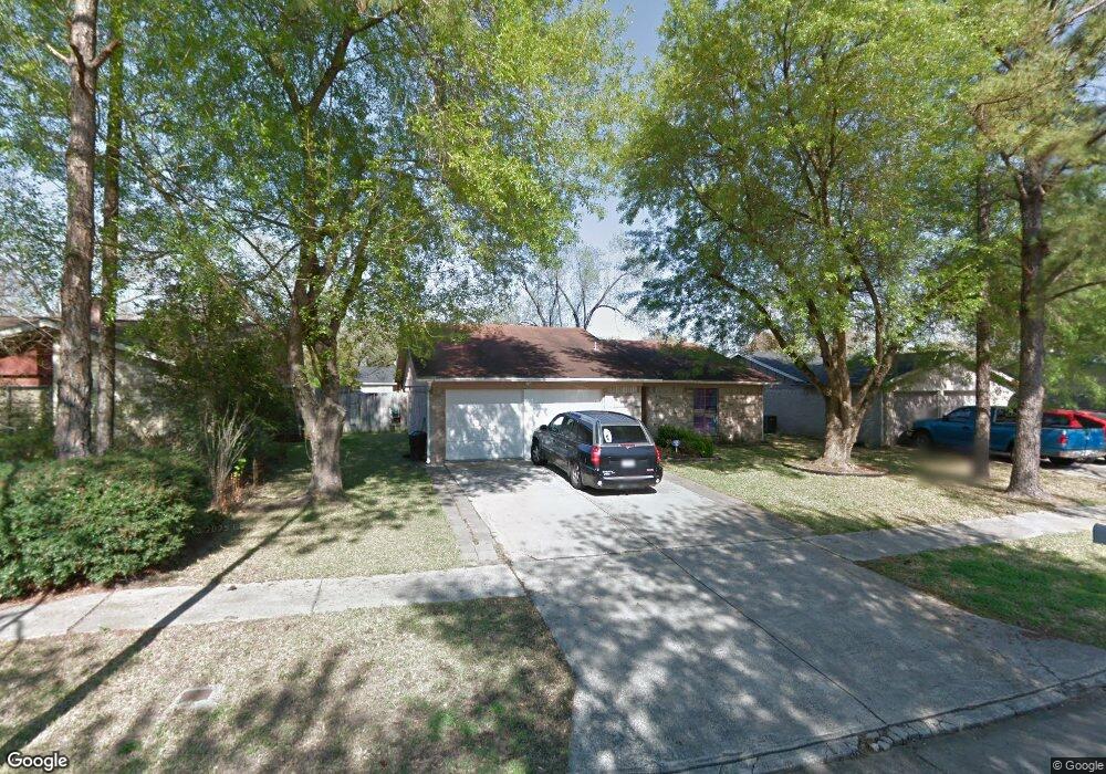 7226 Sandswept Ln, Houston, TX 77086 - photo 1