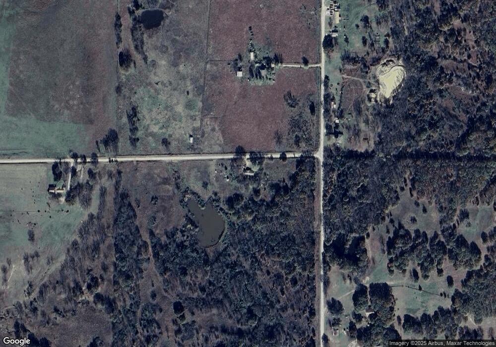 1910 Mckinley Rd, Okmulgee, OK 74447 - photo 1