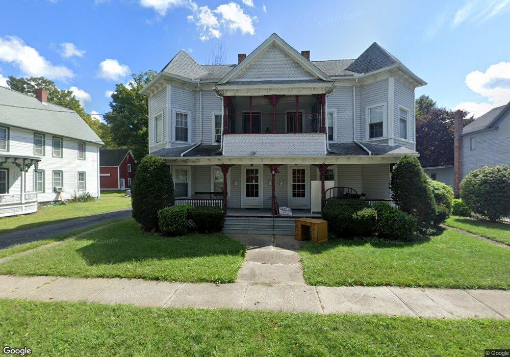 1071 Central St unit 1073, Palmer, MA 01069 - photo 1