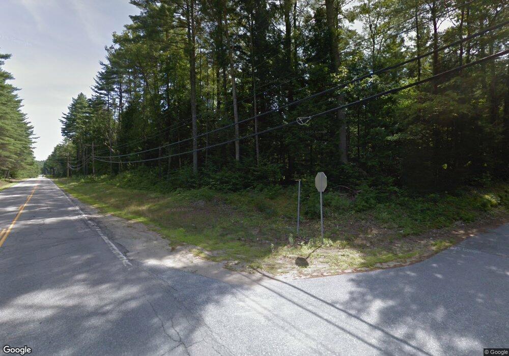 00 Bennet Brook Rd unit 27-401-000, Franklin, NH 03235 - photo 1