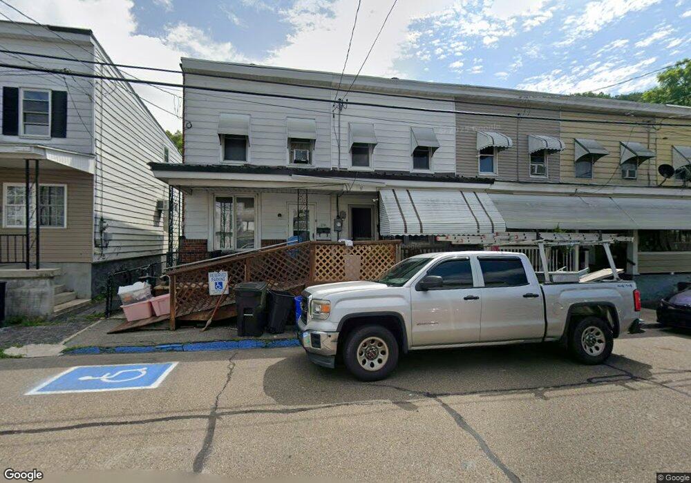 221 S Morris St, Saint Clair, PA 17970 - photo 1