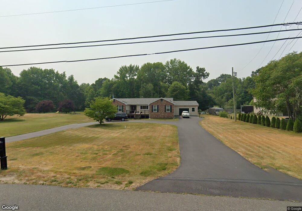 682 Grant Ave, Franklinville, NJ 08322 - photo 1