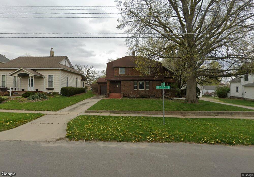 324 W 3rd St S, Newton, IA 50208 - photo 1