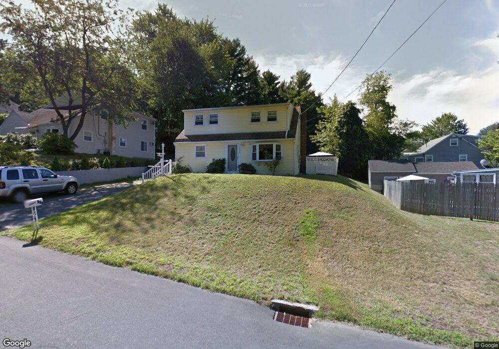 155 Glen Haven Rd, New Haven, CT 06513 - photo 1