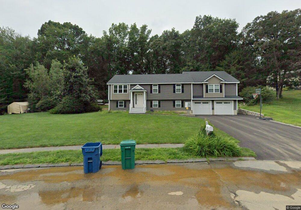 38 Chatham Rd, Billerica, MA 01821 - photo 1