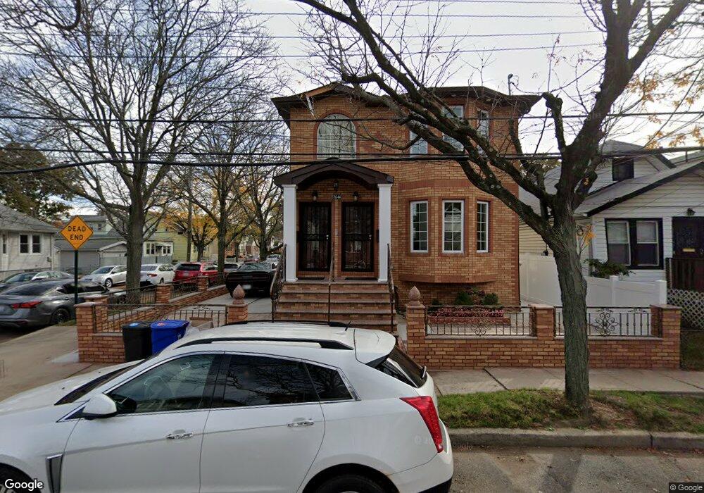 17644 130th Ave, Jamaica, NY 11434 - photo 1