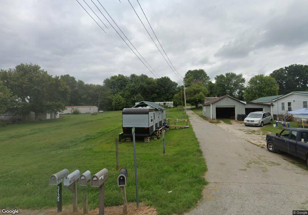 3160 Highway 335 NE, Crandall, IN 47114 - photo 1