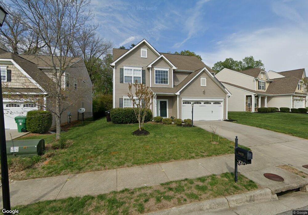 3425 Lilliefield Ln, High Point, NC 27265 - photo 1
