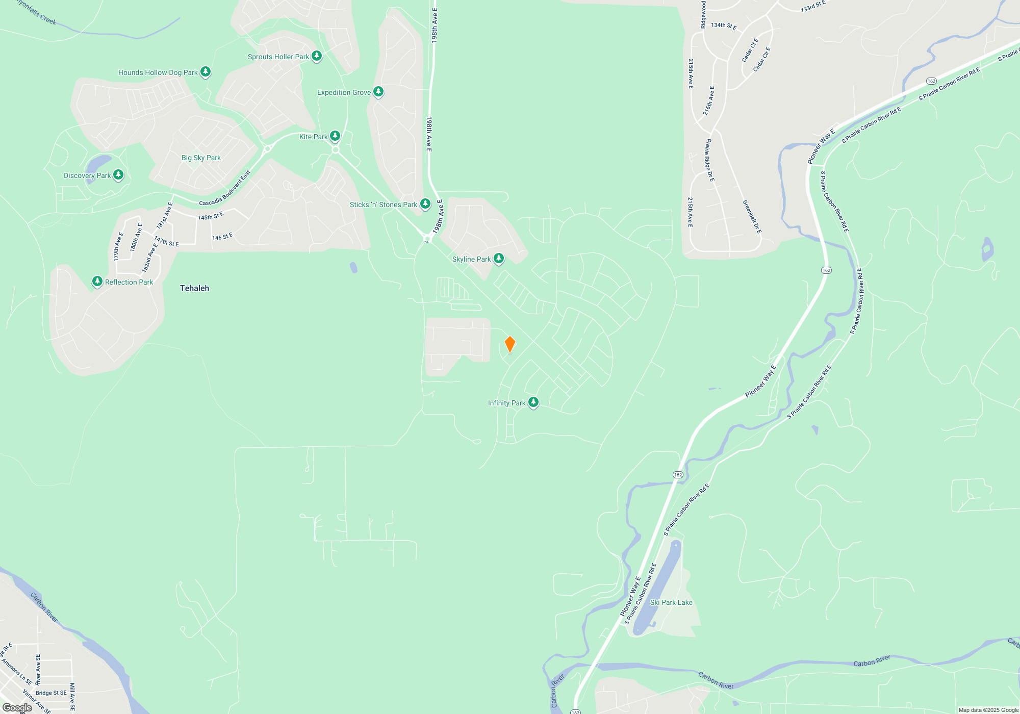 Open Map