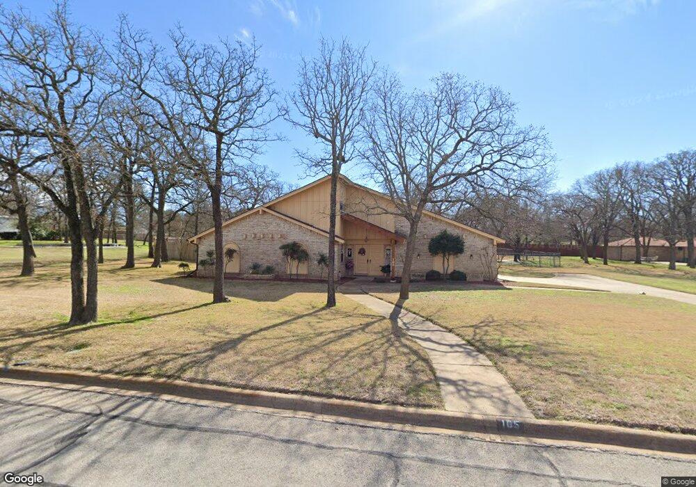 105 Timberline Dr N, Colleyville, TX 76034 - photo 1
