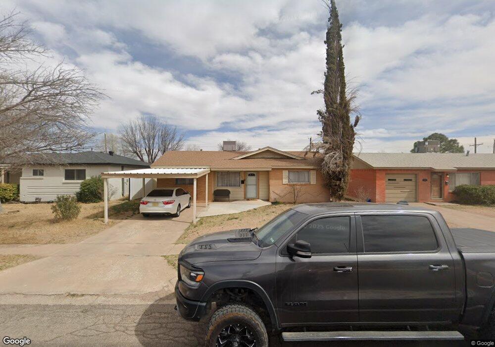 1926 N Steven Dr, Hobbs, NM 88240 - photo 1