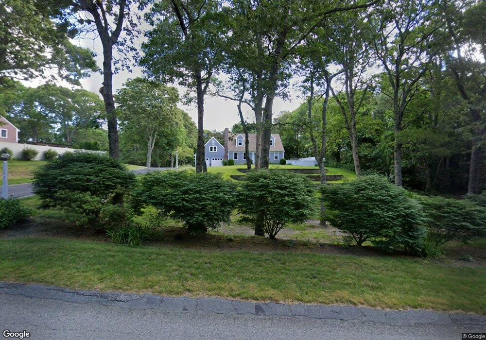 542 Cedar St, West Barnstable, MA 02668 - photo 1