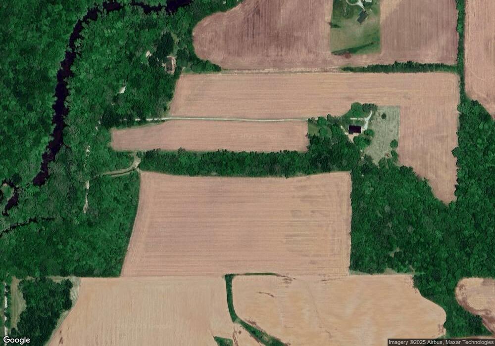 6778 S 500 W, Rushville, IN 46173 - photo 1