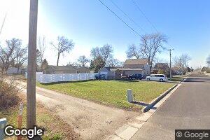 400 E 6th St, Platte, SD 57369