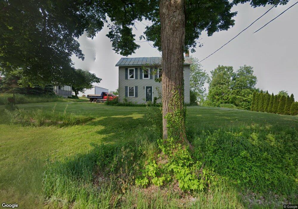 1990 Mansfield Washington Rd, Mansfield, OH 44903 - photo 1