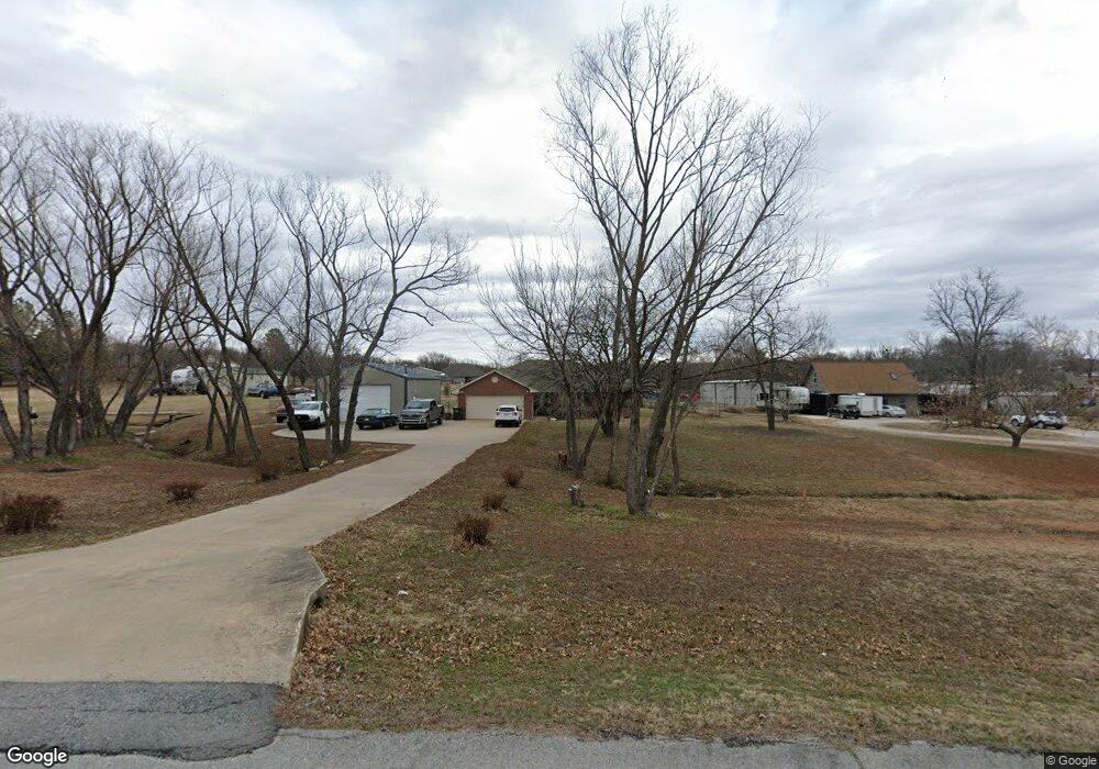 14811 S Boyd Place, Sapulpa, OK 74066 - photo 1