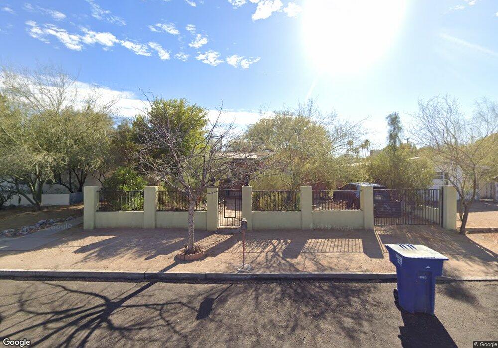 1728 E 10th St, Tucson, AZ 85719 - photo 1
