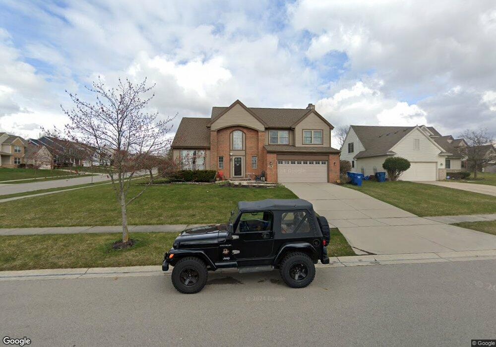 2196 Vail Ct, Ann Arbor, MI 48108 - photo 1