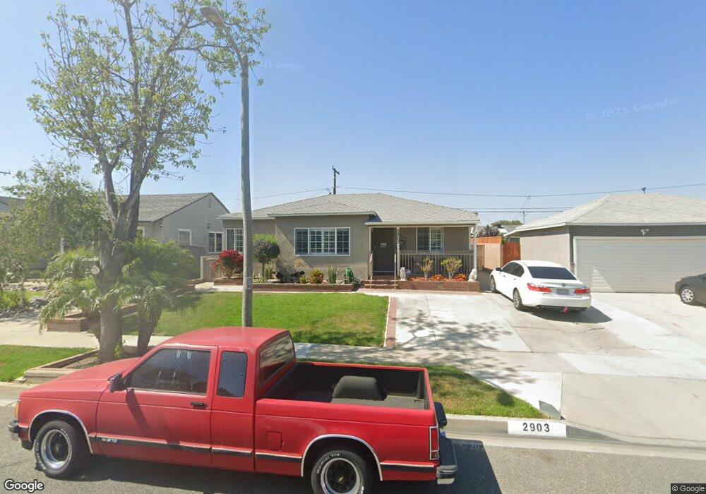 2903 Sandwood St, Lakewood, CA 90712 - photo 1