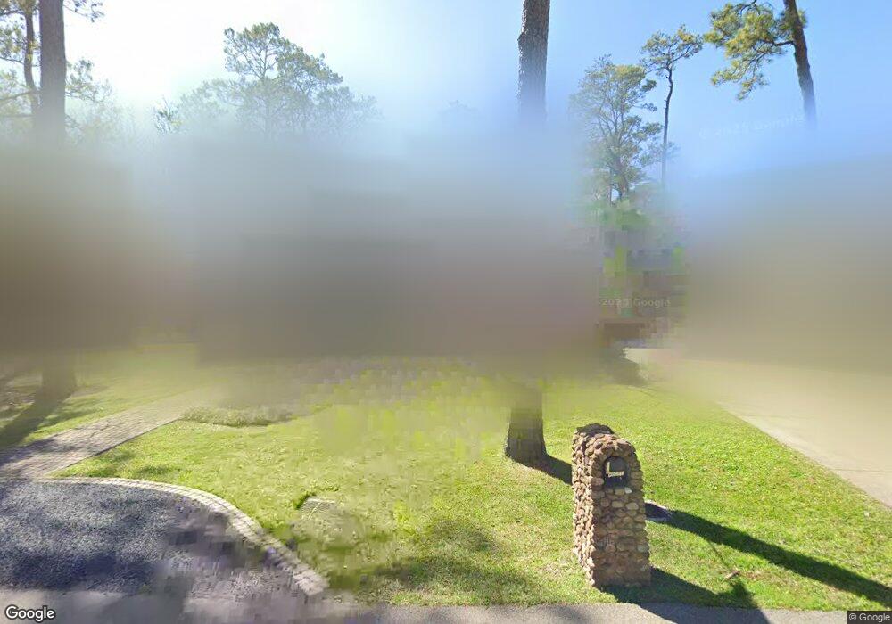 309 Belin Manor Dr, Houston, TX 77024 - photo 1