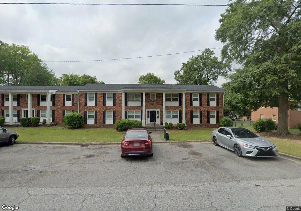 1440 Berkshire Dr, Macon, GA 31206 - photo 1