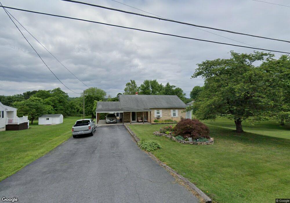 118 Marple Rd, Winchester, VA 22603 - photo 1