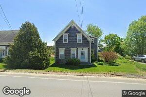 34 Main St, Tenants Harbor, ME 04860
