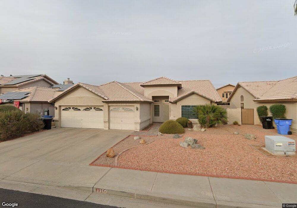 1350 E San Remo Ave unit IV, Gilbert, AZ 85234 - photo 1